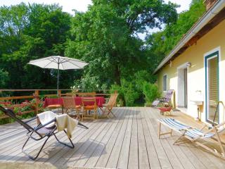 Ferienhaus Baumgarten1 - 9