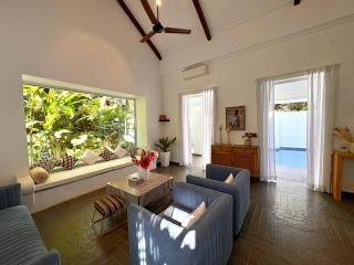Vida Aldona - A Luxurious Retreat - 4BHK Villa Private Pool Near Beach - 6
