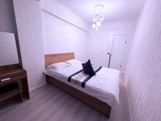 Saruul residence City Center - 8