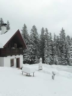 Pircherhof - Urlaub und Erholung im Troadkost'n - 8