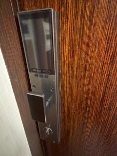 Saruul residence City Center - 5