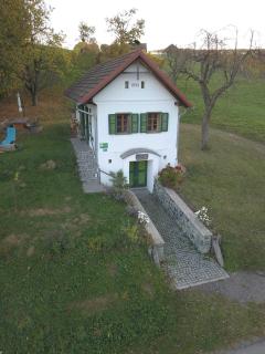 Kellerstöckl Leitner - 2
