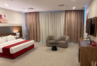 Garden Hotel - 8