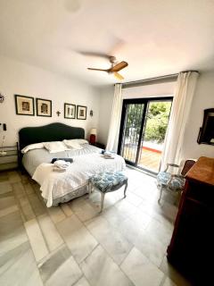 Villa del Puerto - 1