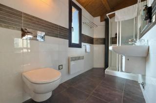 Hotel Iru-Bide Lumbier - 3