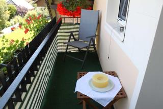 Appartement Ferienwohnung Bilek - 2