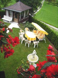 Appartement Ferienwohnung Bilek - 1