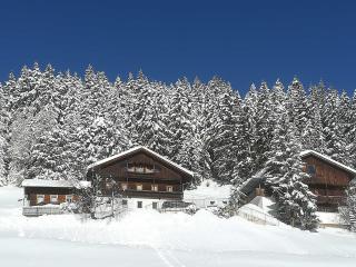 Haus Lukasser - 2