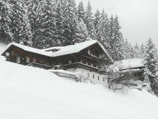 Haus Lukasser - 1
