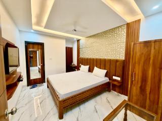 Hotel Umang - 0