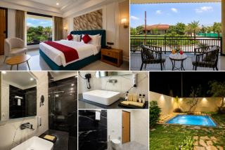 Vijay Vilas by Arow Hotels and Resorts - 0