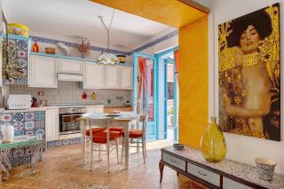 La Maison Des Artistes - 6