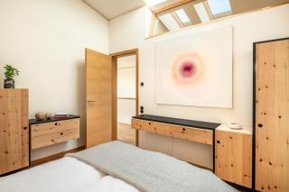 QB Ferienhaus Franken - 1