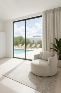 Aurélia Villa - 1
