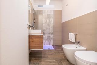 Villaggio Poseidone Beach Resort - Hotel - 4