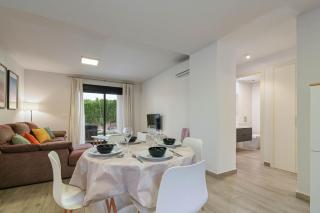 Chic bungalow in San Miguel - Pool and AC - 2