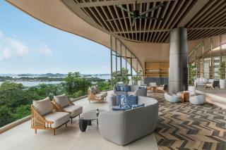 The Westin Nirup Island Resort & Spa - 9