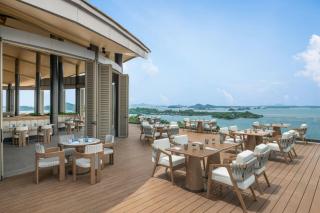 The Westin Nirup Island Resort & Spa - 7