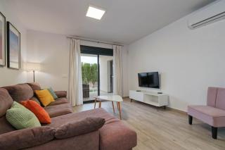 Chic bungalow in San Miguel - Pool and AC - 4