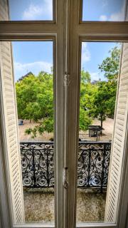 Appartement de caractère, les hauts de Jaurès 1 - 5
