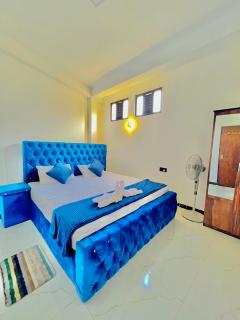 Lavenia Mountain Holiday home - 9
