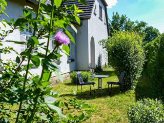 Ferienwohnung Alte Dorfschule - 9