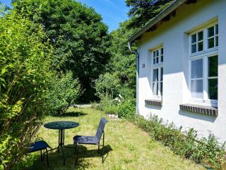 Ferienwohnung Alte Dorfschule - 5