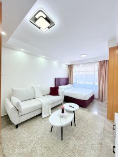 Heartland Gem Kilimani With GYM Near Prestige Mall Ngong Rd - 2