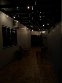 POUSADA CITRINO - 8