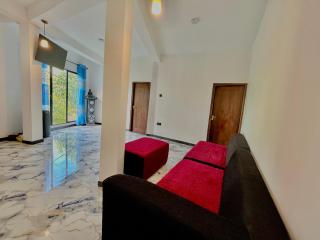 Lavenia Mountain Holiday home - 3