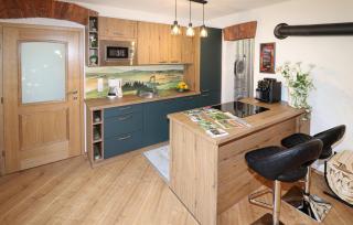 1 Bedroom Awesome Apartment In Wies - 5