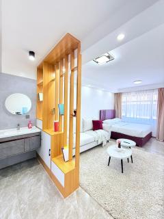 Heartland Gem Kilimani With GYM Near Prestige Mall Ngong Rd - 3