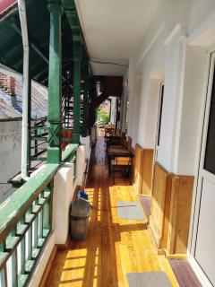 Casa Olanescu - 1