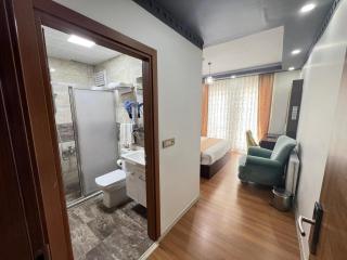 Karakoçan Hotel Hanedan - 3