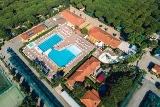 Club del Sole Le Gorette Cecina Residence - 8