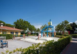 Club del Sole Le Gorette Cecina Residence - 6