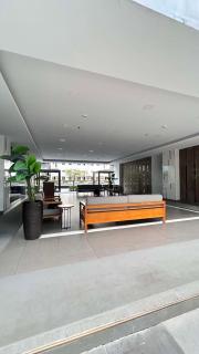 Resort Inspired Smdc Condo in Cainta with 2BR - 5