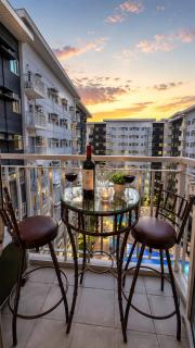 Resort Inspired Smdc Condo in Cainta with 2BR - 2