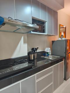 Resort Inspired Smdc Condo in Cainta with 2BR - 1