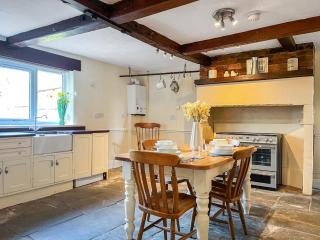Ash Lea Cottage - 2
