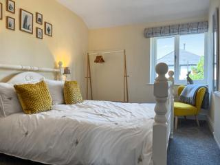 Ash Lea Cottage - 1
