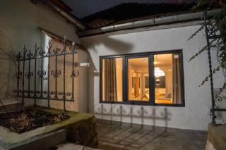 Barrique Eminescu 14-3 - Breakfast Delivered & Minibar - Old town - 1
