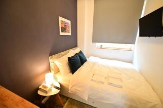 FLH - Wall Street Sibiu Central Apt - 6