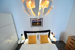 FLH - Wall Street Sibiu Central Apt - 2
