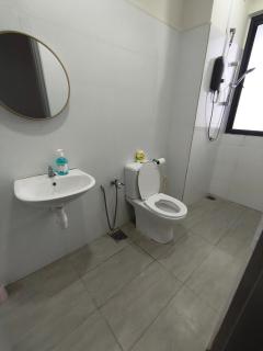 KLIA AIRPORT HOMESTAY - 8