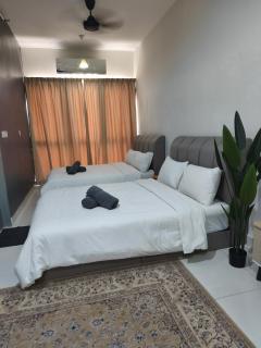 KLIA AIRPORT HOMESTAY - 2