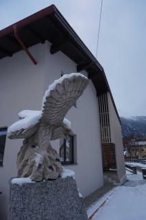Der Steinadler - Umhausen - 8