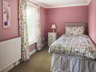 Overland Cottage - Holt - 4