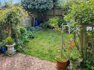 Overland Cottage - Holt - 1
