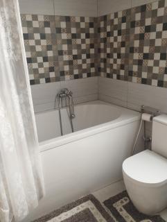 Étage privé tout confort deux chambres salle de bain et cuisine - 9